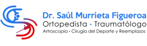 Traumatólogo y Ortopedista